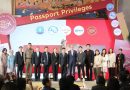 Amazing Thailand Passport Privileges 2025 launches with expanded travel rewards for international visitors