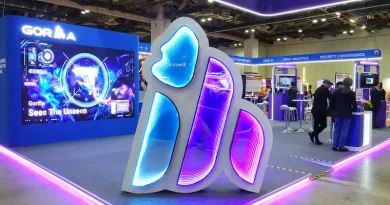 Gorilla Technology Reinforces AI Infrastructure Leadership at GITEX AI Asia 2026 in Singapore