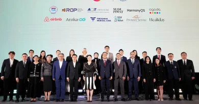 Thailand Launches “Thailand Health Excellence 2026” The Next Chapter of Global Healing Advancing Thailand as a Global Health & Healing Destination 30 June 2026 | Bangkok, Thailand