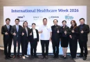Informa Markets and Thailand’s Health Ministry Join Forces To Deliver a Successful Edition of International Healthcare Week 2026 in Bangkok