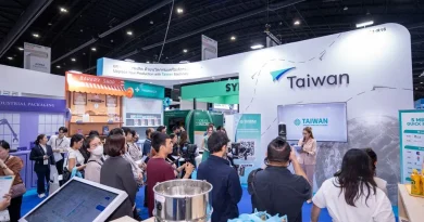 Taiwan Pavilion Showcases Next-Generation Smart Manufacturing Solutions at PROPAK ASIA 2026