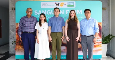 Thailand’s Sanguan Farm Achieves Certified Humane® Cage-free Certification
