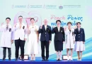 CRA Empowers “Peach Power” to Fight Uterine Cancer in Thailand