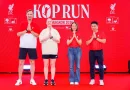KOP RUN BANGKOK 2026, PRESENTED BY KRUNGTHAI-AXA LIFE, READY FOR LONG-AWAITED RETURN TO THAILAND