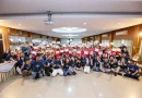 Electrolux inspires young Food Heroes to eat more sustainably and reduce food waste during World Food Day Week 2026