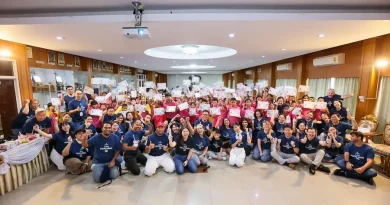 Electrolux inspires young Food Heroes to eat more sustainably and reduce food waste during World Food Day Week 2026