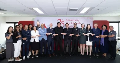 EDWARDS LIFESCIENCES THAILAND MARKS 25 YEARS IN THAILAND, ADVANCING ACCESS TO HEART VALVE CARE FOR THAI PATIENTS